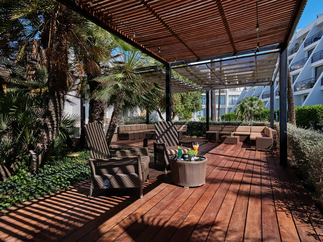 Protur Sa Coma Playa Hotel & Spa主图