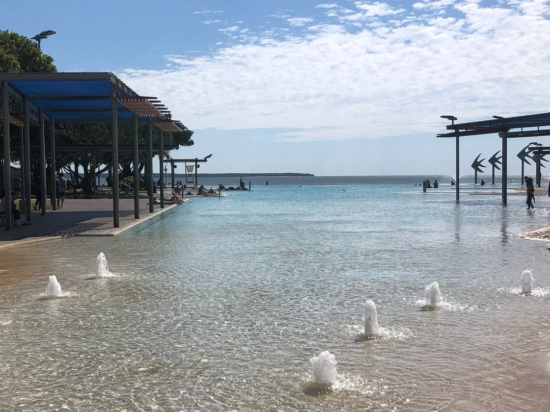 Trinity Beach Car Rentals景点图片