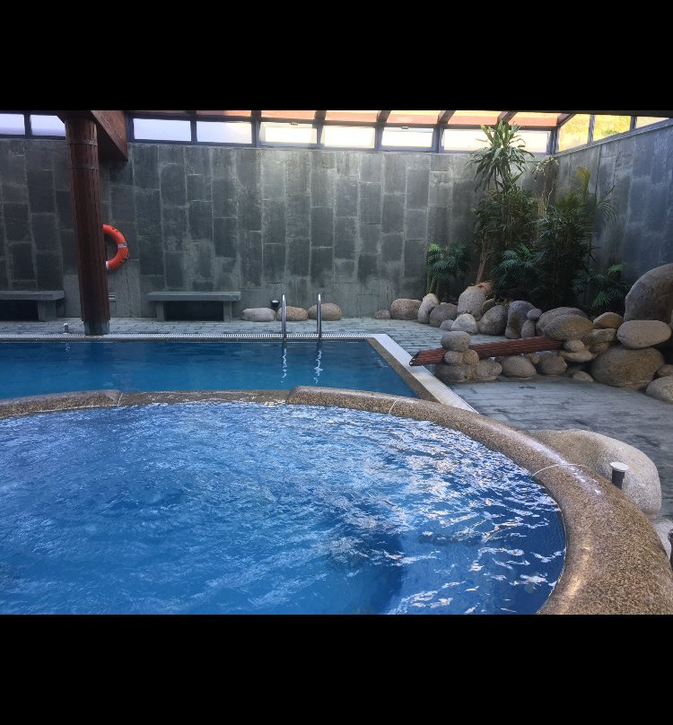 Hotel Spa Galatea主图