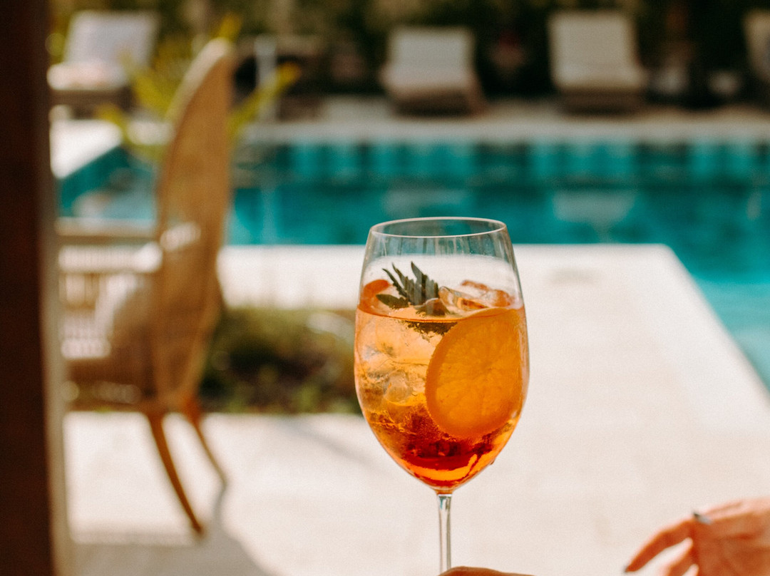 Bengodi Boutique Hotel主图
