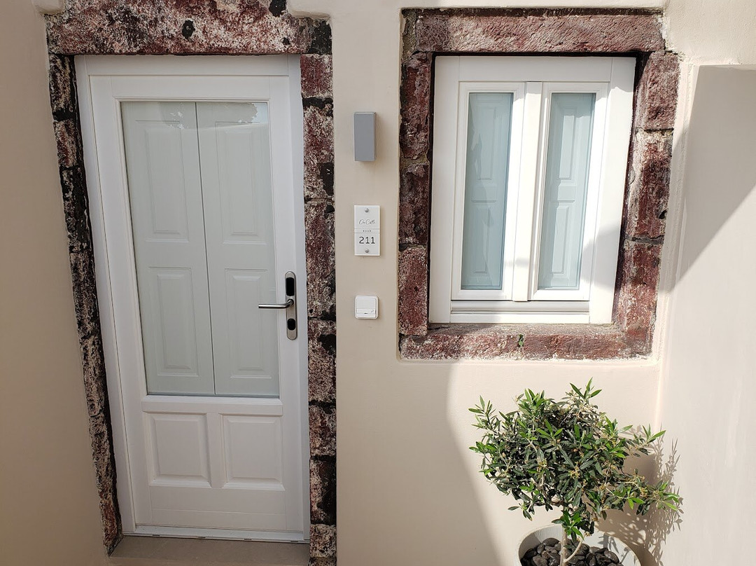 伊亚城堡艺术民宿酒店主图