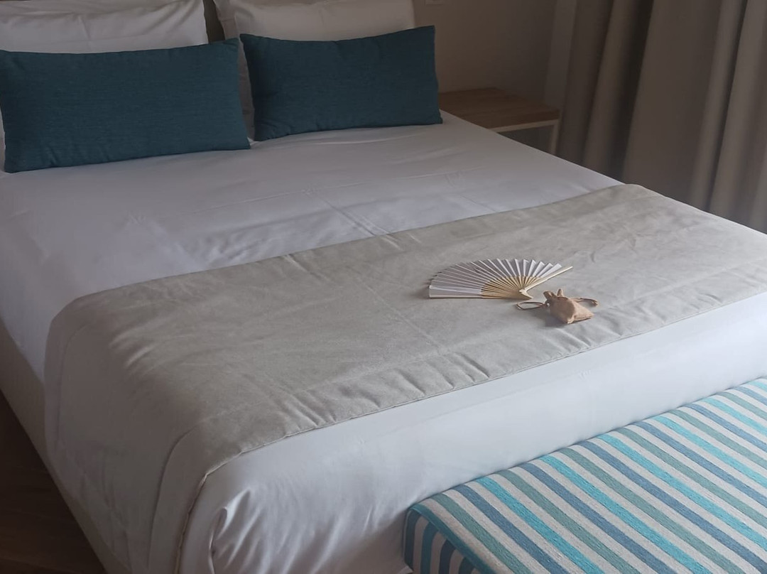Hotel Palazzu et Spa主图