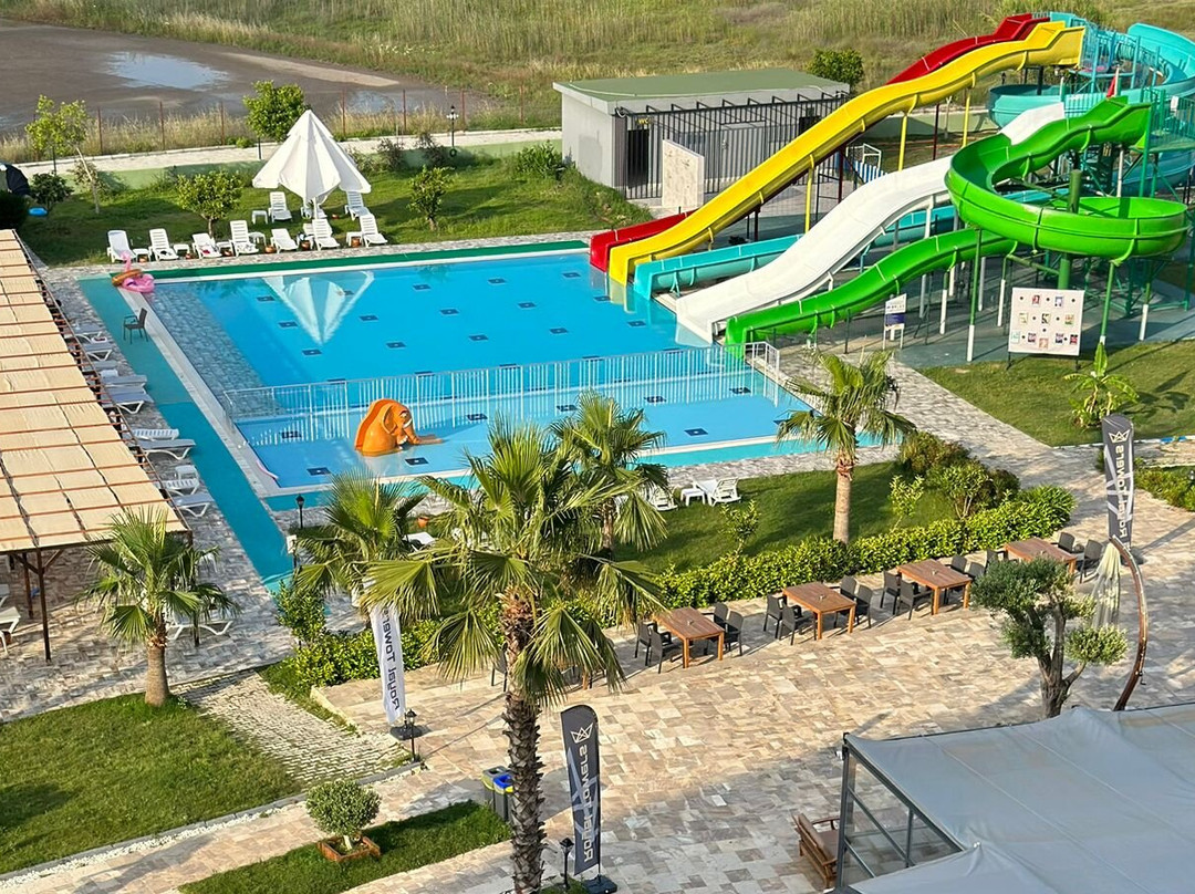 Jura Hotels Lara Resort