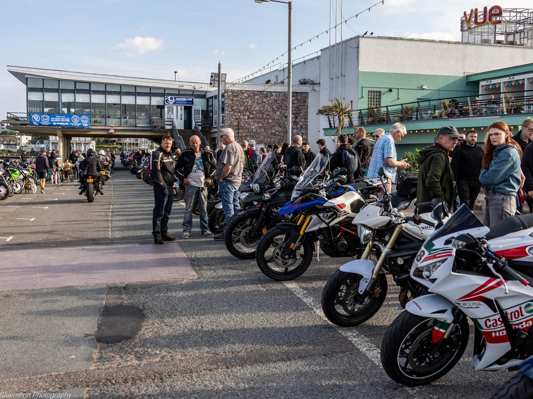 English Riviera Bike Night CIC景点图片