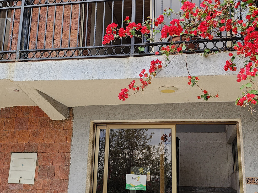 Tabor Hotel Lalibela主图