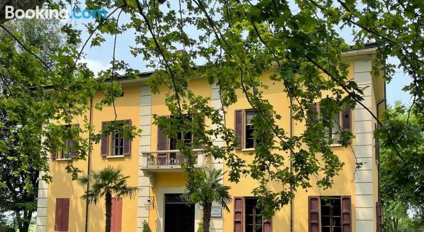 Villa Leopardi