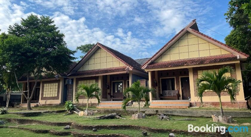 The Secret Karimunjawa