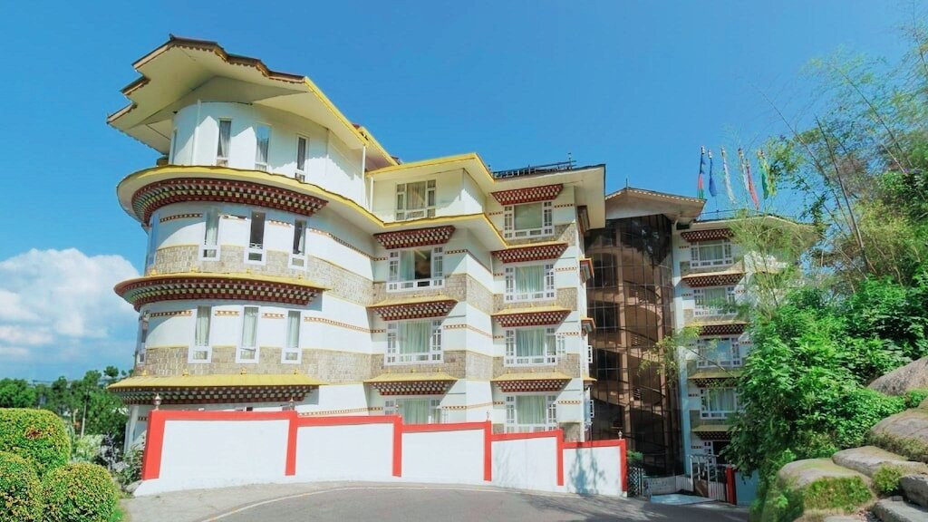 Udaan Keepsa Hotel & Spa