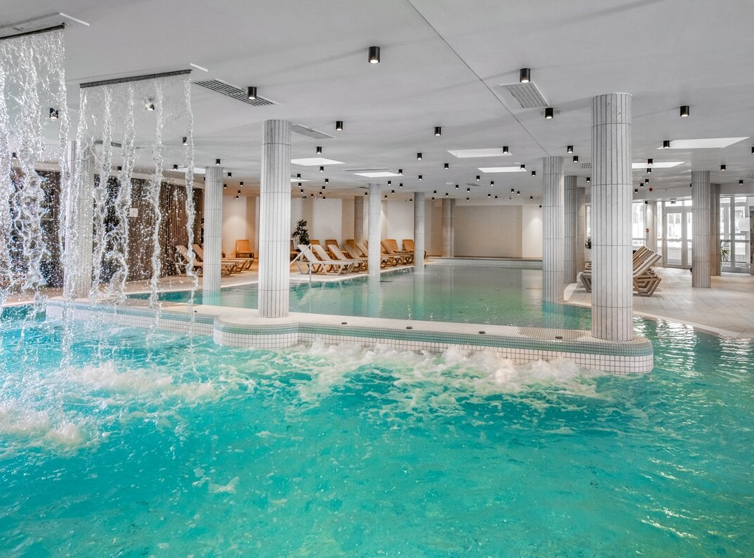 Ambient Hotel & AromaSpa主图