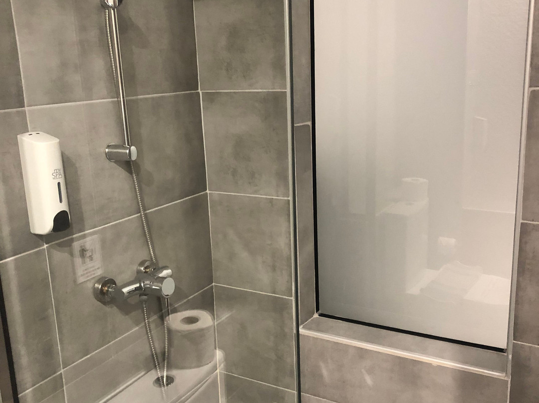 Fresh Hotel Faliraki主图