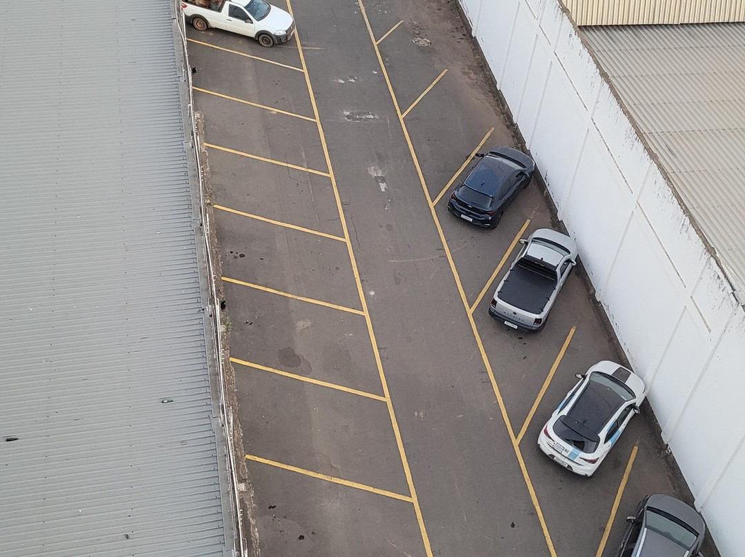 Hotel Rota do Sol主图