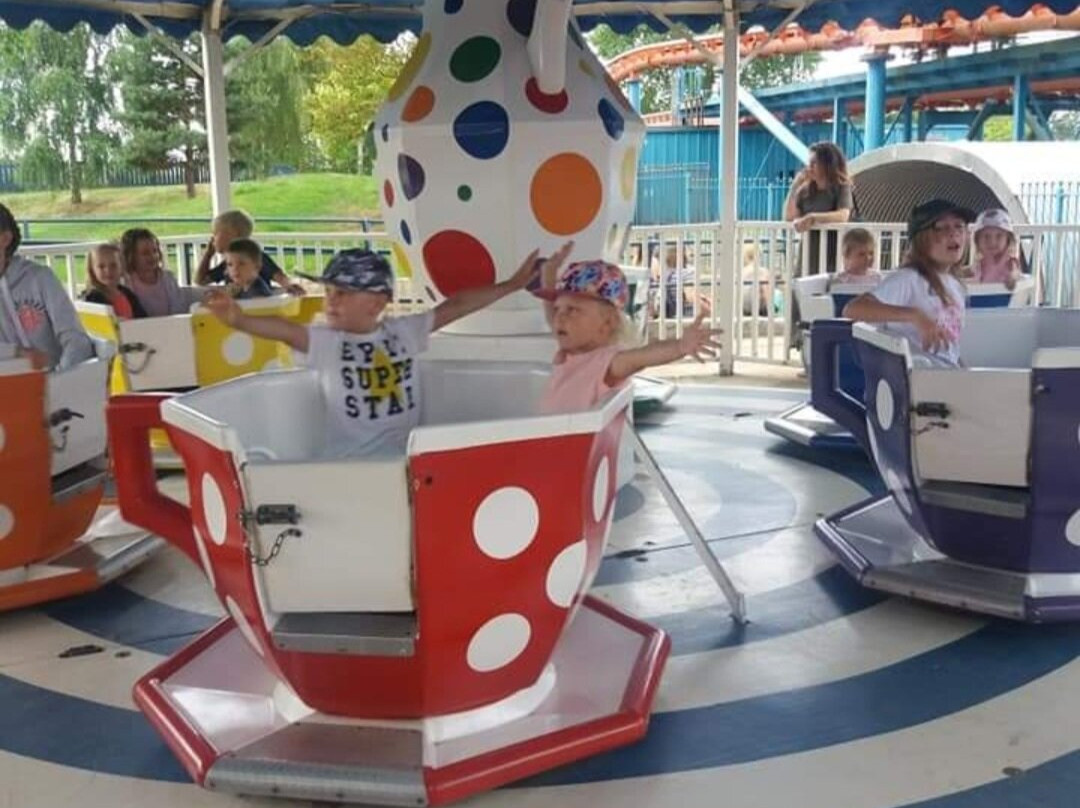 Flamingo Land Resort景点图片