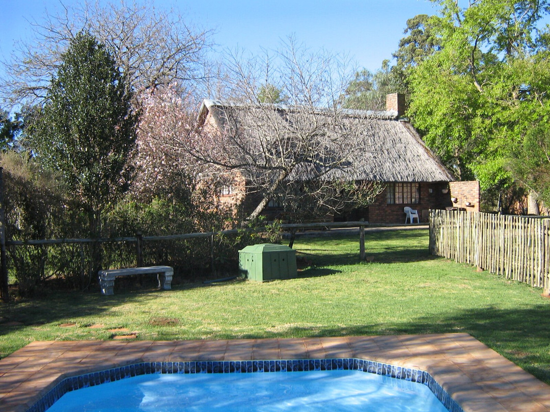The Croft Cottages