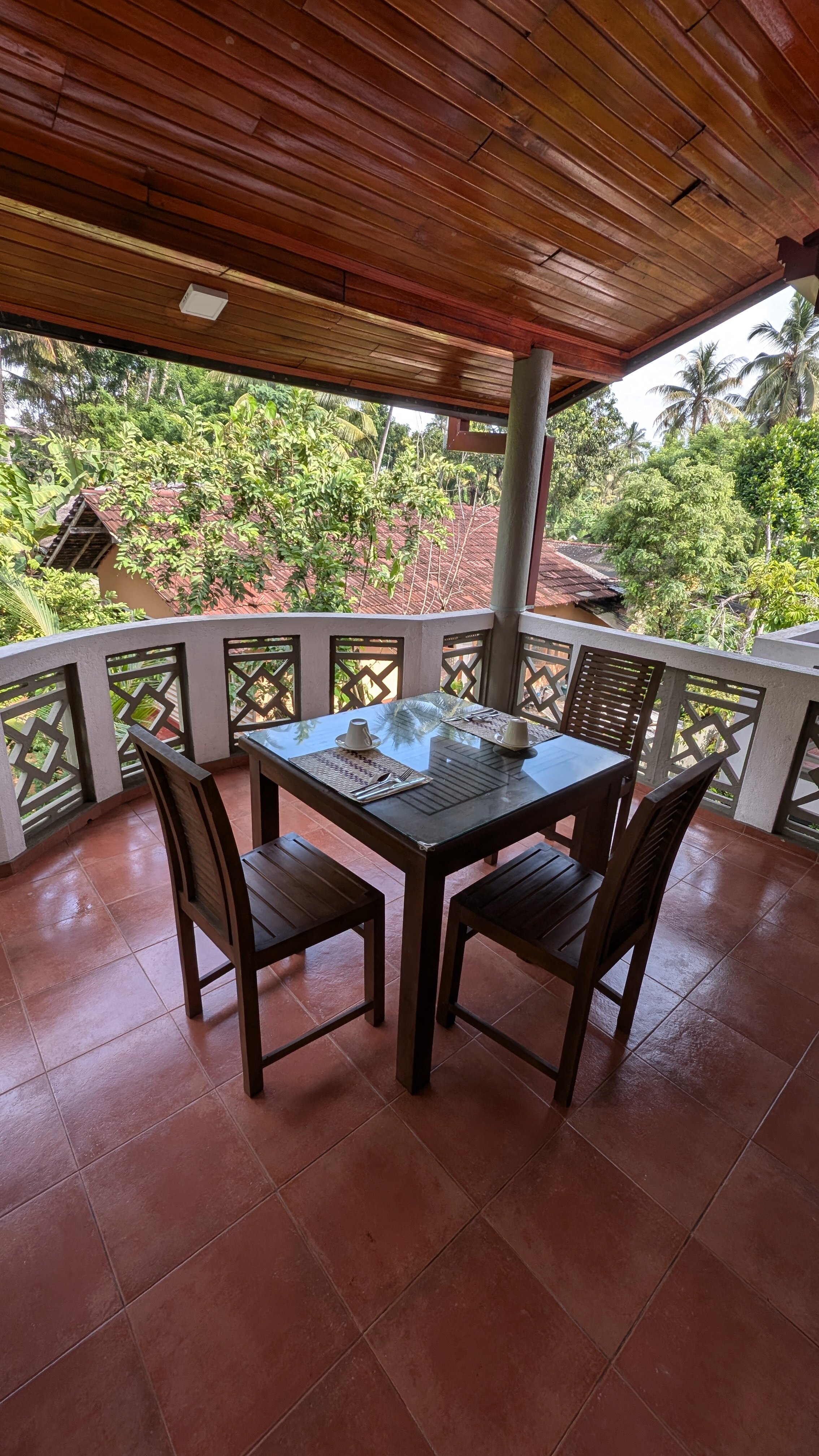 Urban Galle Villa-官方