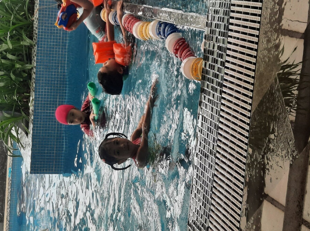 Mandala Hotel & Suites Bac Giang主图