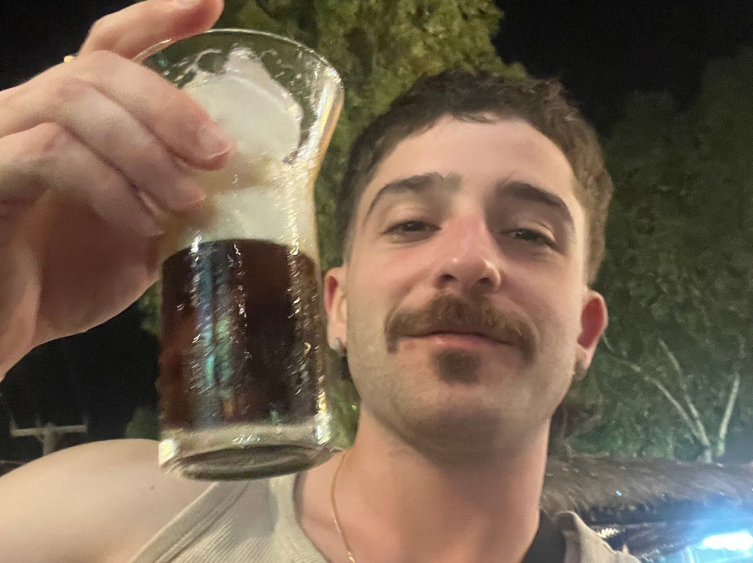 Memories Cocktail Bar-Lardos必去景点