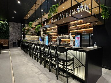 Atlanta Beach Pizzaria Torres