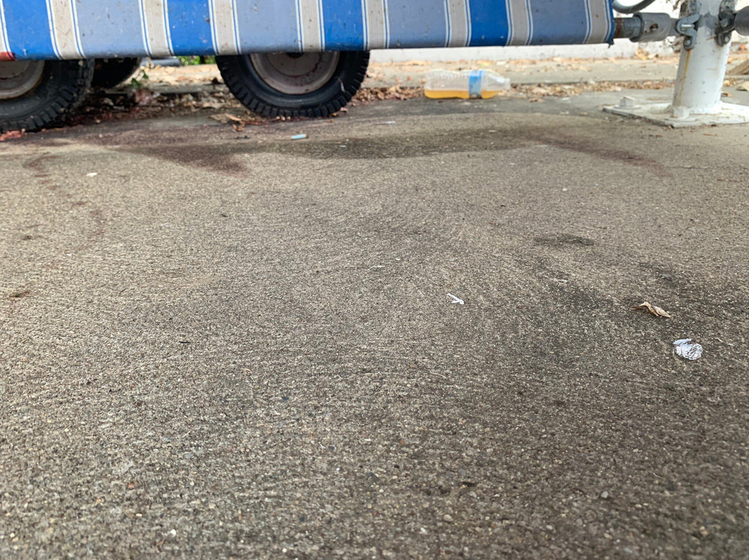 Cedar Point Shores Waterpark-桑达斯基必去景点