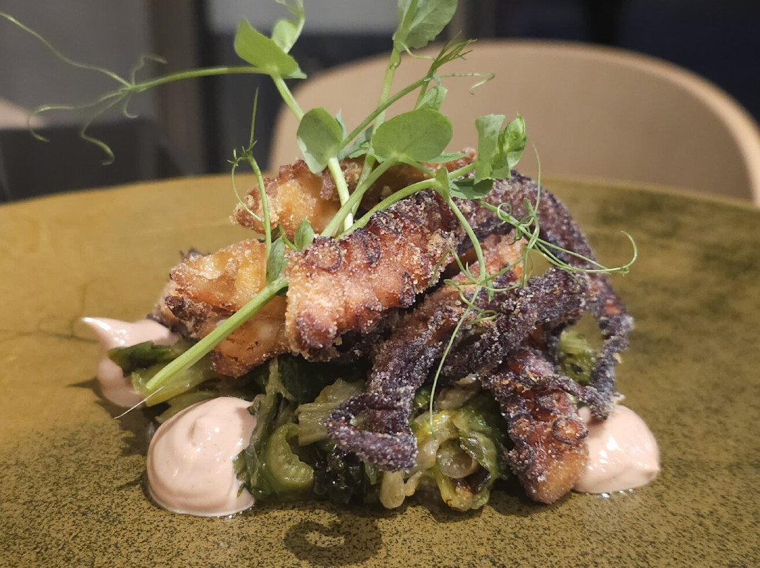 Core by Clare Smyth