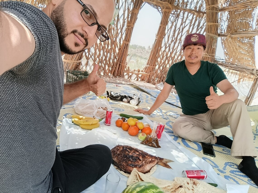 Chibayish Marshes-Nasiriyah必去景点