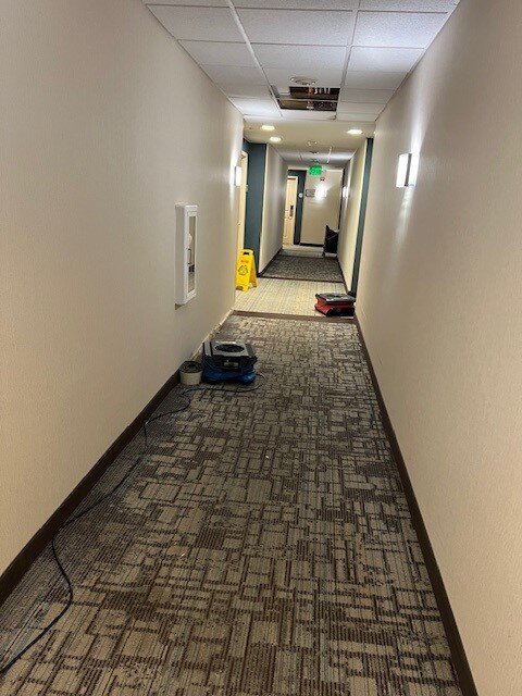 Homewood Suites By Hilton Birmingham-south/inverness-浴室