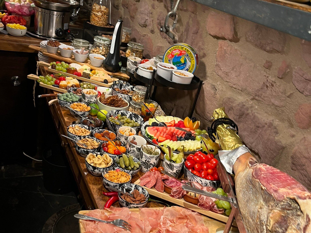 Altes Pfarrhaus主图