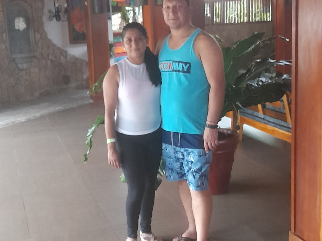 Amapola Resort主图