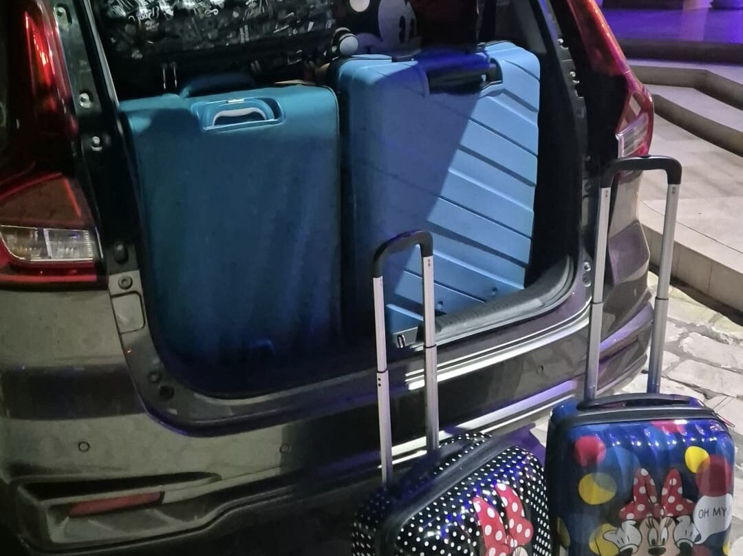 Emira Travel Service-哈玛麦德必去景点