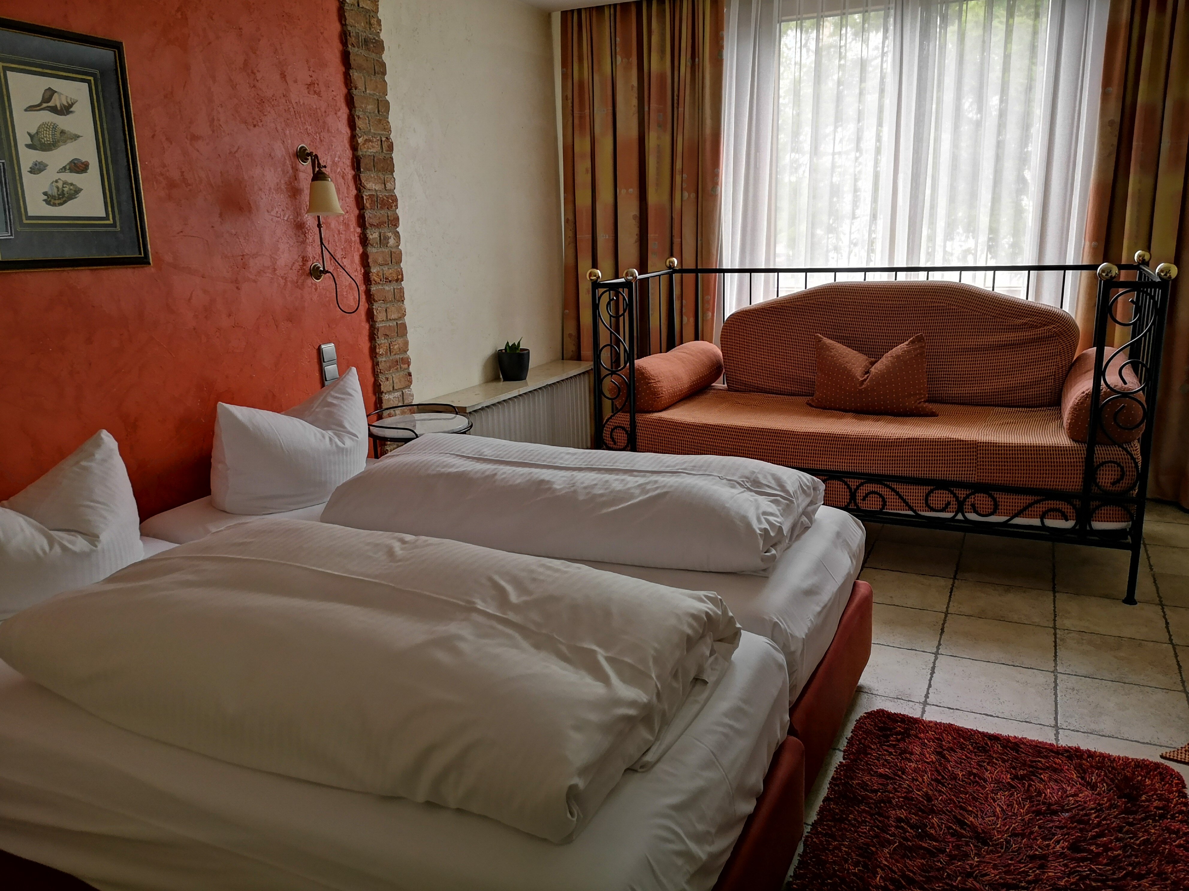 Patchworkhotel Alpenhof-官方