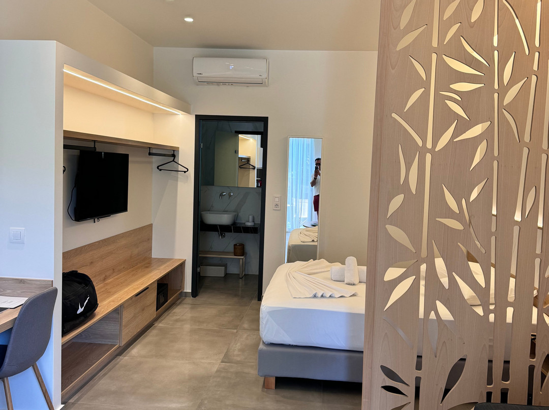 Stay365 Heraklion Aparthotel主图