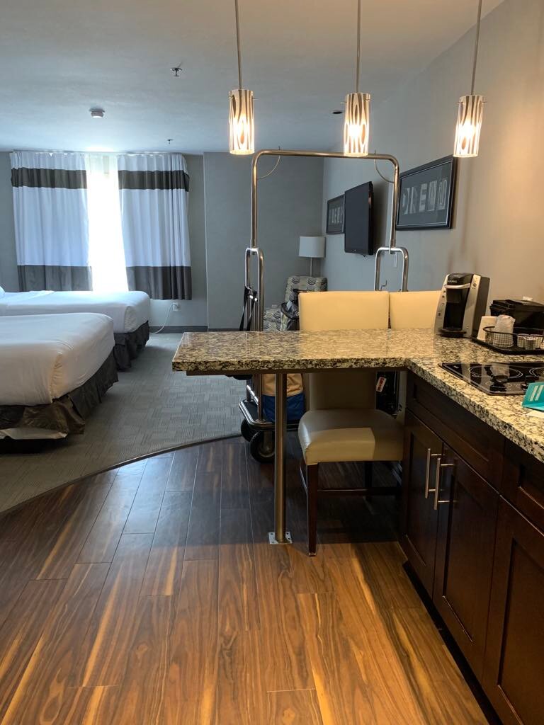Home Inn & Suites - Swift Current-客卧