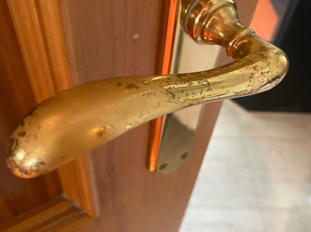 Sercotel Cuatro Postes Hotel主图