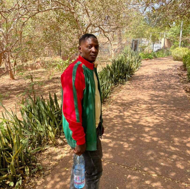 Parc national du Mali, Bamako-巴马科必去景点