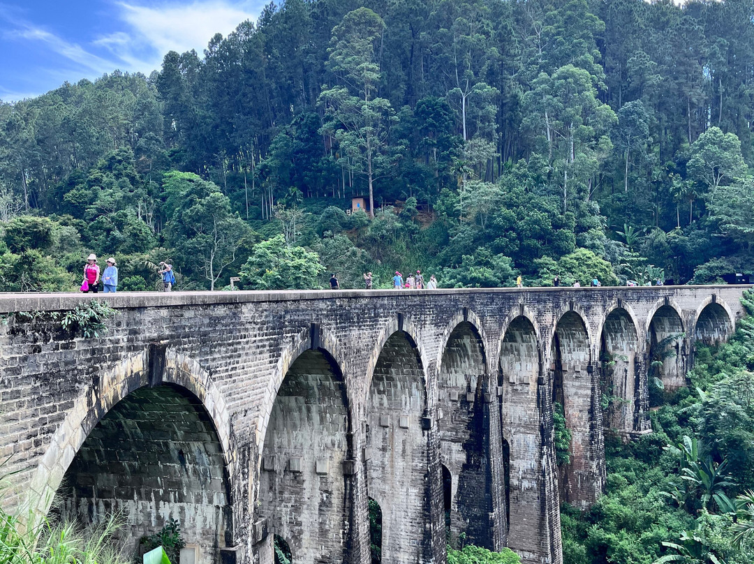 ChamiTours Hambantota-Hambantota必去景点