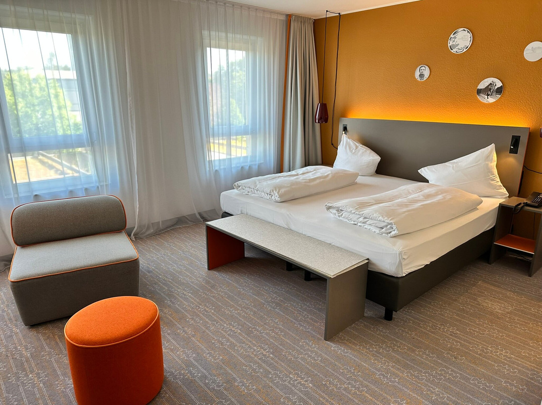 Vienna House Easy by Wyndham Bad Oeynhausen主图