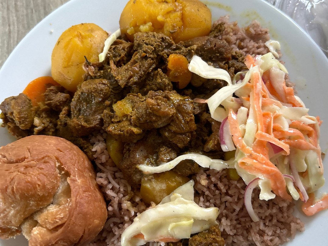 Soul food