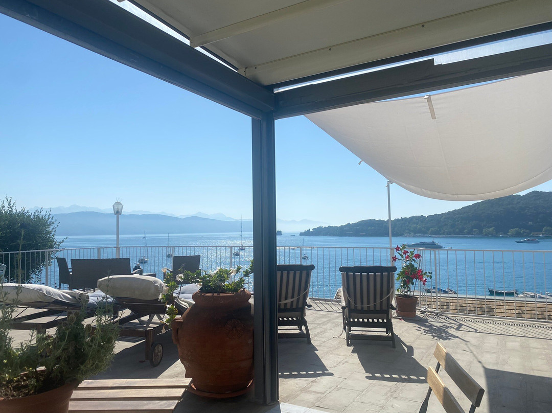 Affittacamere La Tortuga主图