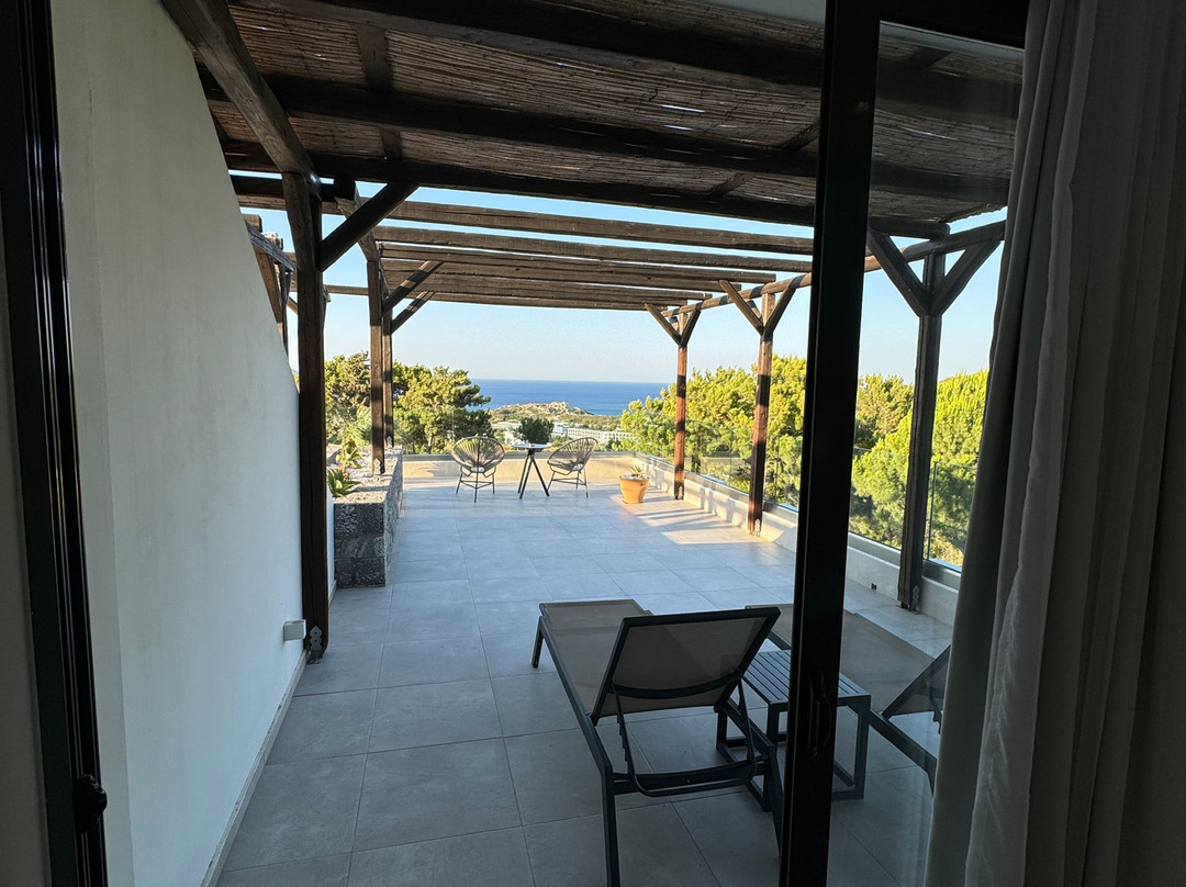 Atalanti Boutique Hotel主图