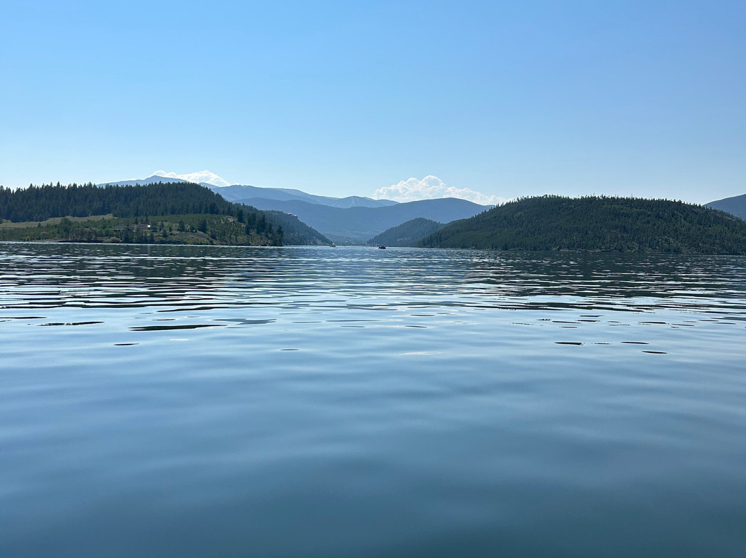 Summit Shuttle-迪龙必去景点