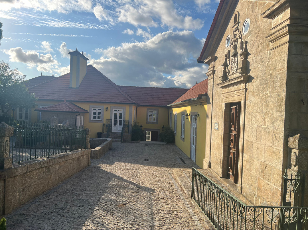 Quinta do Outeiro主图