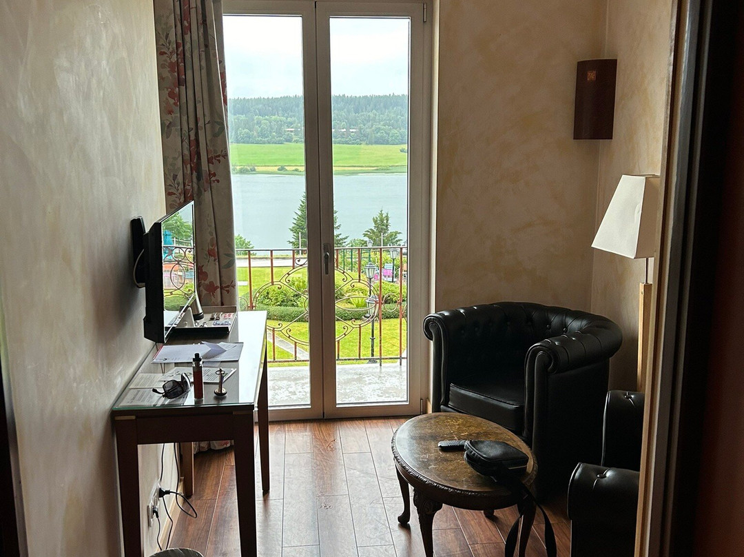 Hotel Le Lac主图