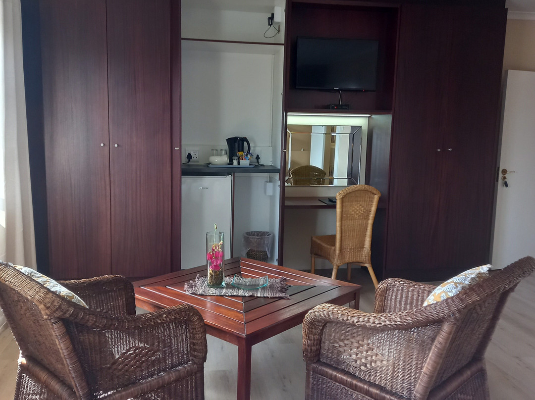 La Roche Guest House主图