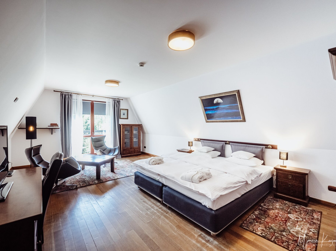Jelenia Struga Medical Spa主图