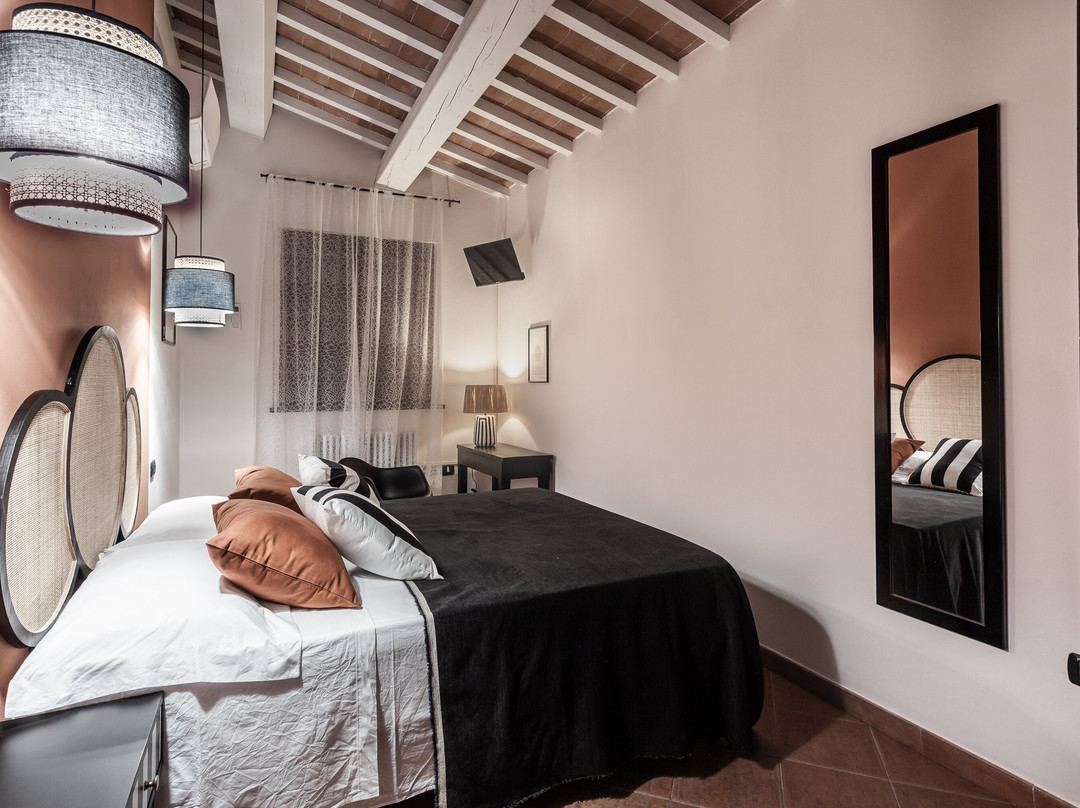 Country Rooms & Suite La Quercia主图