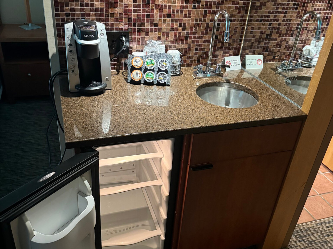 The Penn Stater Hotel & Conference Center主图