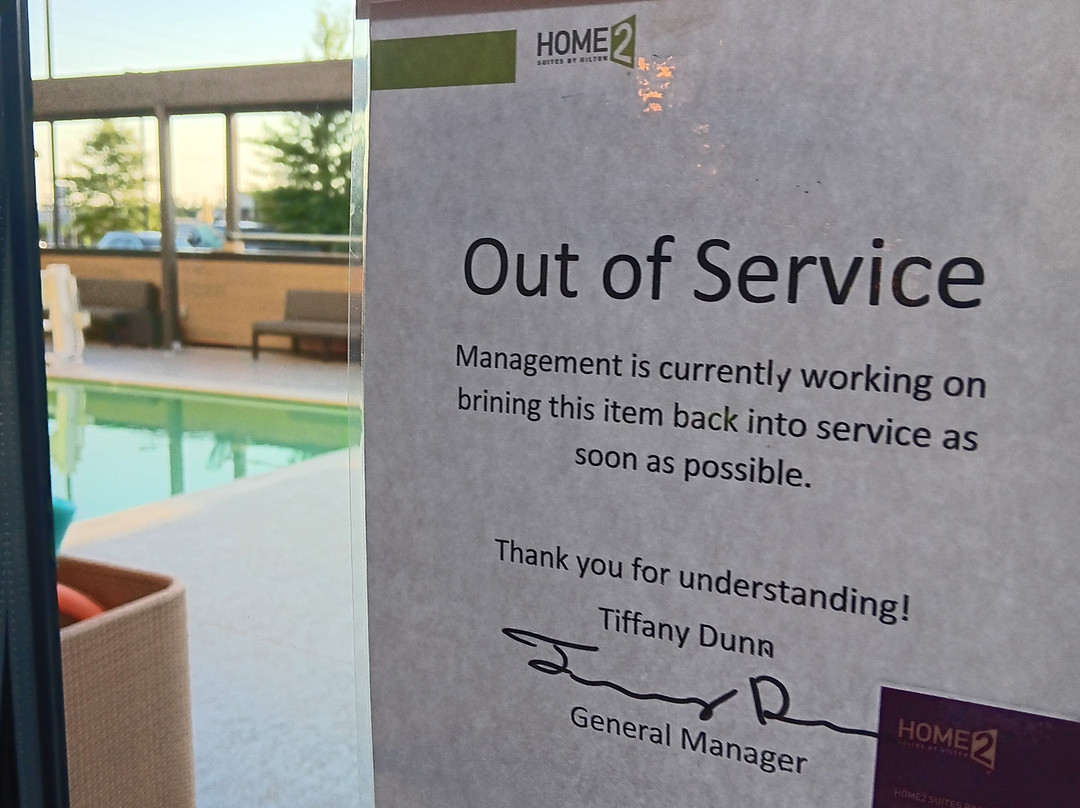 Home2 Suites By Hilton Clarksville Louisville North, In主图