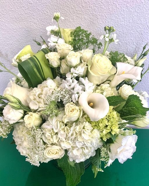 Florist Of Larkspur - Royal Fleur景点图片