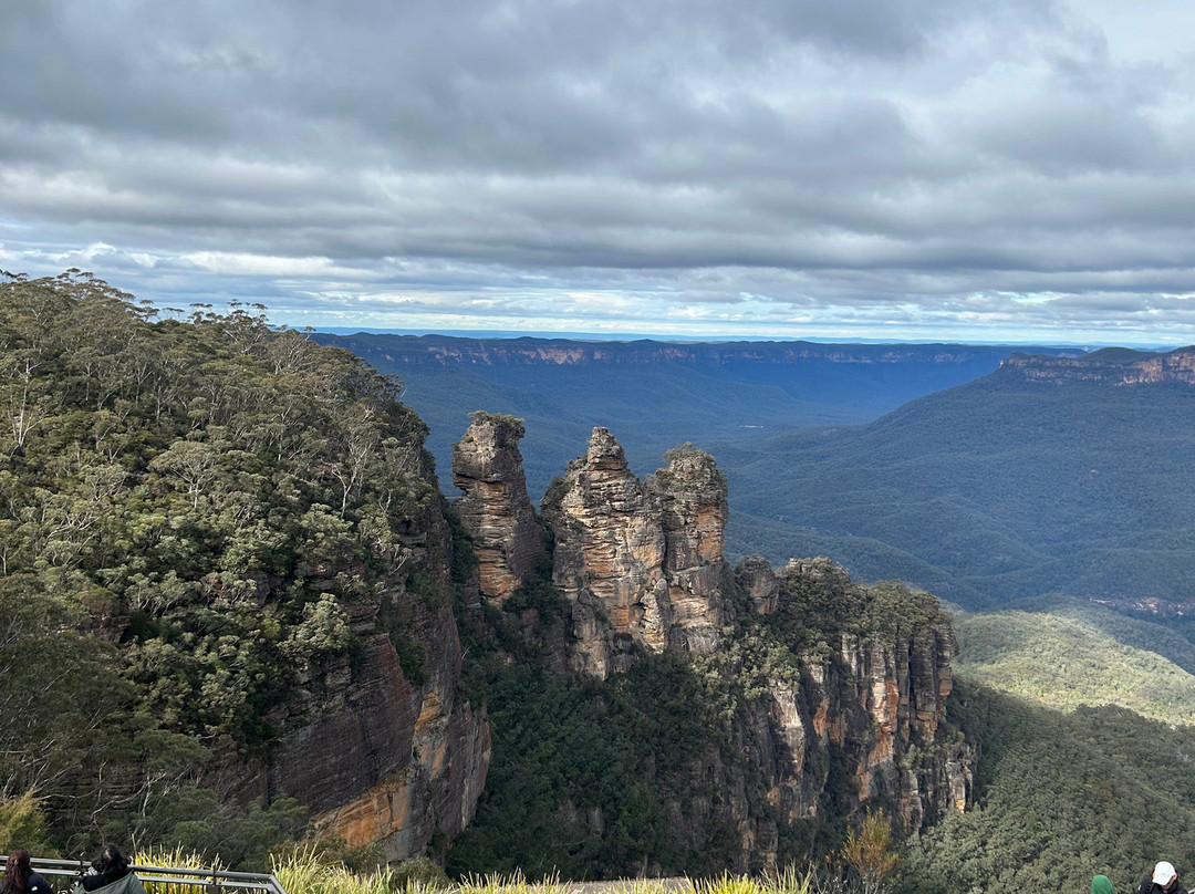 Last Minute Day Tours-墨尔本必去景点