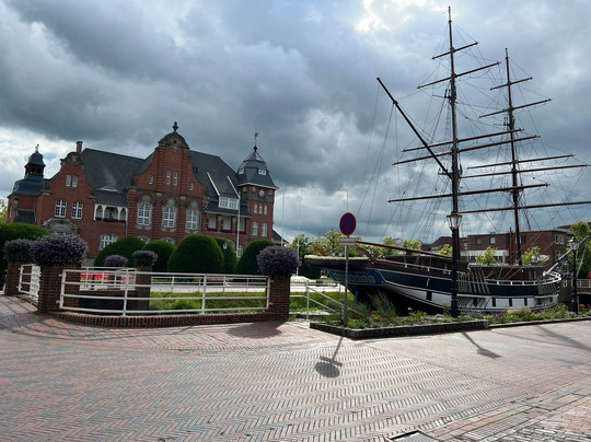 Hotel Freiherr von Schwarzenberg主图