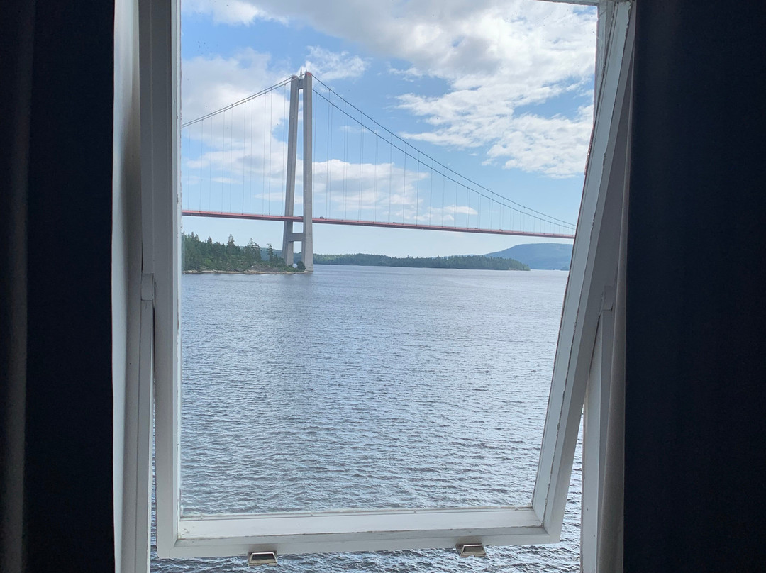 Bjorkuddens Hotel & Restaurant主图